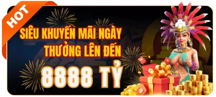 Các ưu đãi mới nhất từ 88vi trang chủ chính thức
