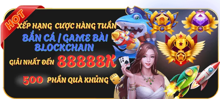 Chương trình VIP và phần thưởng cao cấp
