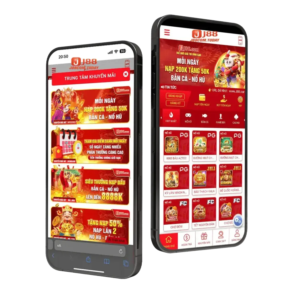 Khuyến mãi hấp dẫn 88vi