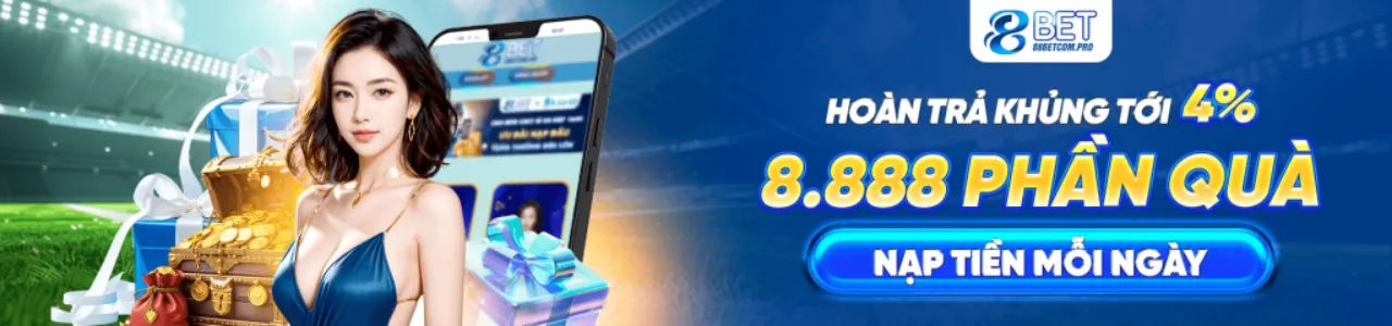 Hình ảnh chính về các khuyến mãi mới nhất của 88vi trang chủ chính thức