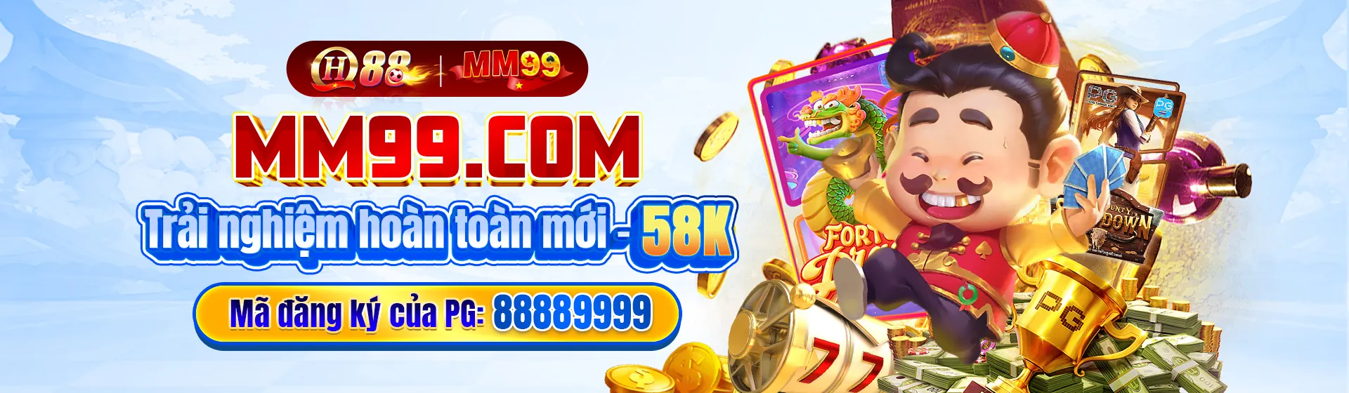 Ứng dụng 88vi trên điện thoại thông minh
