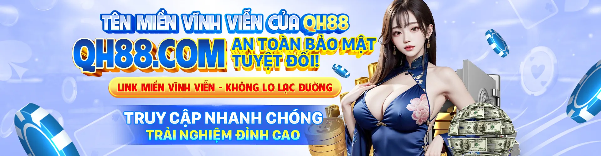 Phương thức thanh toán an toàn tại 88vi trang chủ chính thức