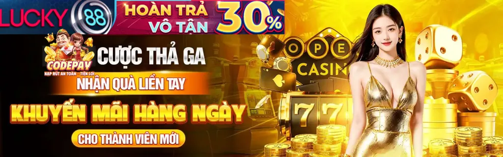 Bí Quyết Chinh Phục Game Nổ Hũ Tại 88vi