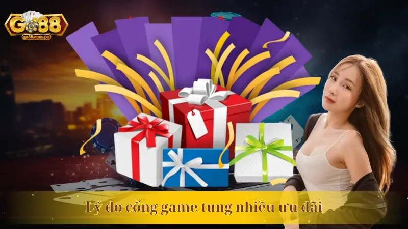 Tiền thưởng chào mừng thành viên mới