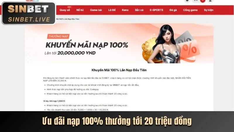 Bước 1: Đăng ký tài khoản 88vi
